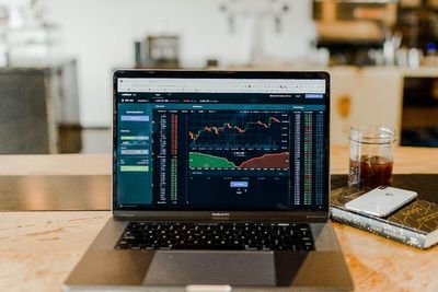 Investor Keringat Dingin, Harga Saham, Minyak, hingga Kripto Anjlok Bersamaan