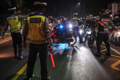 10 Warga di Ciracas Disinyalir Terpapar Covid-19 Usai Kontak dengan 3 Pemudik