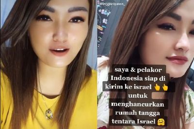 Baru Kali Ini Wanita Ngaku Pelakor Dapat Dukungan dari Netizen, Ternyata Karena Ini