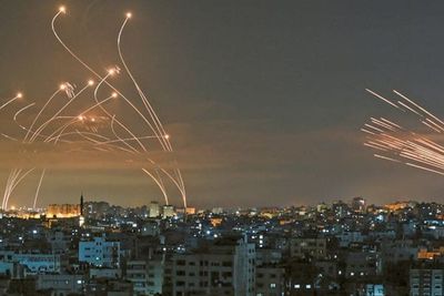 Mengenal Iron Dome Israel, Penghalau Rudal yang Sulit Ditembus Hamas