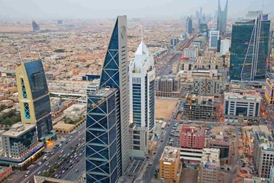 Kota NEOM Akan Buka Hotel Pertamanya di Akhir 2022
