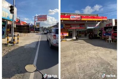 Viral Nama Minimarket seperti Surah Alquran, Netizen Debat di Kolom Komentar