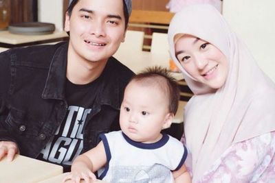Breaking News: Alvin Faiz dan Larissa Chou Putuskan Untuk Bercerai Usai 5 Tahun Menikah
