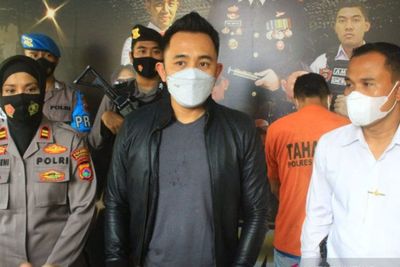 Pencuri di NTB Ditangkap Polisi, Ngaku Butuh Biaya Buat Berobat Istri yang Kena Guna-guna