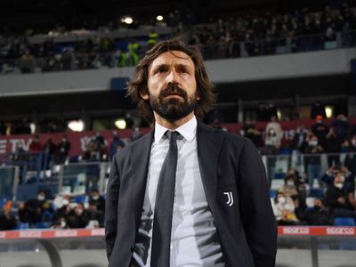 Juventus Juara Coppa Italia, Pirlo Harap Tetap Jadi Pelatih Musim Depan