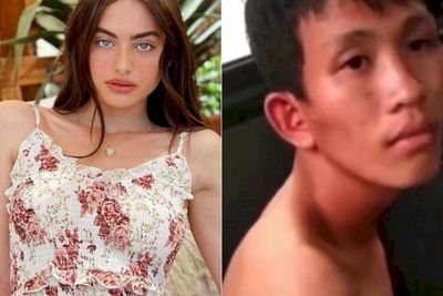 POPULER: Yael Shelbia, Wanita Tercantik yang Juga Tentara Israel & Tampang Pria Gorok PSK