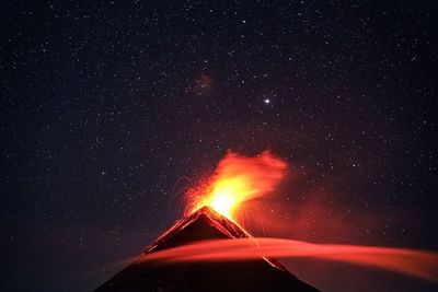 Peristiwa 20 Mei: Meletusnya Gunung Krakatau hingga Hari Kebangkitan Nasional
