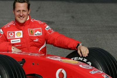 Istri Legenda F1 Michael Schumacher Jual Rumah Mewah di Swiss Demi Penyembuhan Sang Suami