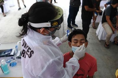 Pemprov DKI Temukan 1 Kasus Mutasi Virus Corona Asal India di Jakarta