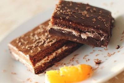 Makan Brownies yang Tercampur Ganja di Sebuah Kafe, Ibu dan 2 Anaknya Alami Halusinasi
