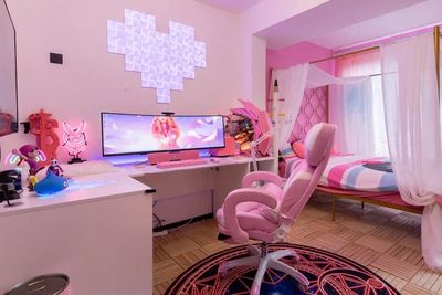 Seperti Ini Airbnb Khusus Gamer Hardcore di China, Berapa Harga Nginap 1 Malam?
