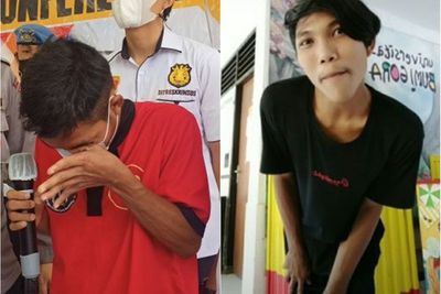 Sudah Minta Maaf, Penahanan Pemuda NTB yang Hina Palestina Lewat TikTok Ditangguhkan