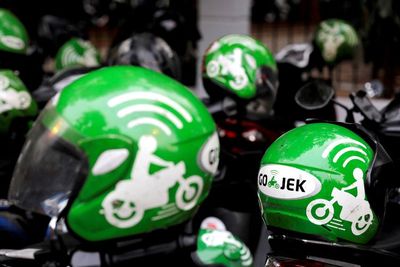 Kominfo Harap Merger Gojek-Tokopedia Bisa Majukan UMKM