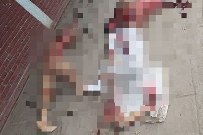 7 Narapida Dibantai dan 13 Penjaga Disandera dalam Kerusuhan Penjara di Guatemala
