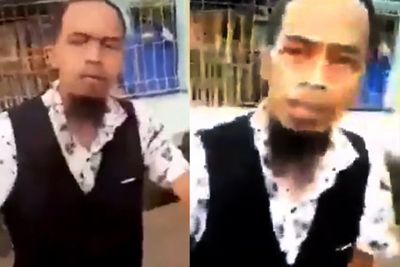 Terjadi Lagi Kurir Dimarahi dan Diancam saat COD: Kasi Kembali sebelum Saya Emosi