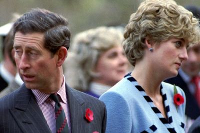 Putri Diana Ditipu Sebelum Meninggal, Pangeran William Murka