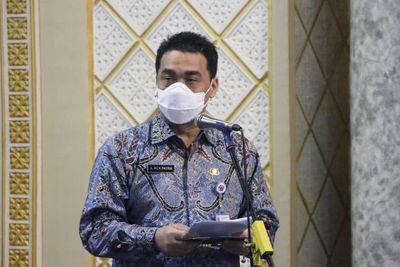17 Jabatan Eselon II Pemprov DKI Kosong ASN Ogah Ikut Lelang Jabatan, Wagub: Hal Biasa