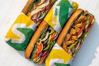 Cara Membuat Subway Sandwich Yang Enak dan Lezat