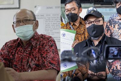 KSP Kritik Tuduhan Novel Baswedan Soal Korupsi Bansos Rp100 T: Spekulatif dan Kontroversi