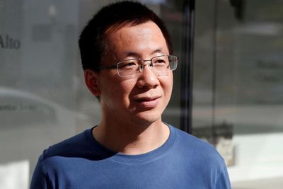 CEO dan Founder ByteDance, Zhang Yiming Bakal Lepas Jabatannya Akhir Tahun Ini
