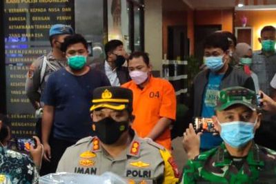 Bejat! Usai Aniaya Anaknya Sambil Direkam, Pelaku Kirim Video Penganiayaan ke Mantan Istri