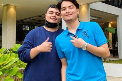 Alvin Faiz Digugat Cerai Larissa Chou, Adiknya: Aku akan Berdoa & Mendukungmu Sampai Akhir