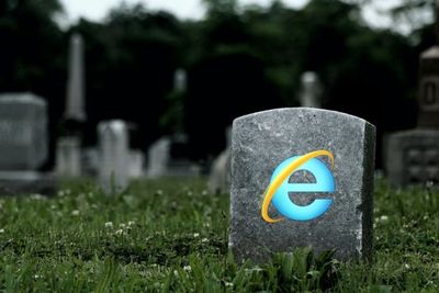 RIP! Ucap Selamat Tinggal kepada Internet Explorer, Segera Dimatikan Microsoft
