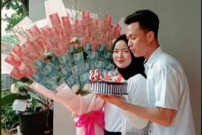 6 Tahun Pacaran Tak Direstui Orangtua, Cewek Ini Diputusi saat Kekasih Sudah Sukses