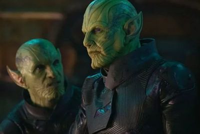 Thomas Bezucha Jadi Sutradara Serial Secret Invasion