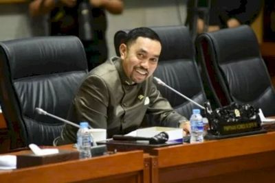 Anggota DPR Punya Pelat Nomor Khusus, DPR: Sudah Disosialisasikan