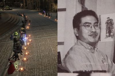 Kreator Manga Berserk Kentaro Miura Meninggal Dunia, Pemain FFXIV Ikut Berduka!