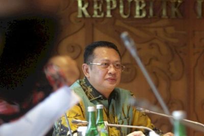 Dugaan Kebocoran Data Penduduk Indonesia, Bamsoet Minta Pemerintah Lakukan Investigasi