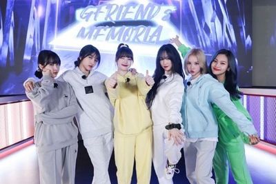 GFRIEND Mendadak Bubar, Source Music Ucapkan Permintaan Maaf