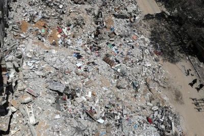 Gencatan Senjata di Gaza Dimulai, tapi Hamas dan Israel Siap Membalas Jika Ada Pelanggaran