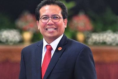 Tanggapi Surat Pemimpin Hamas, Jubir Jokowi: Indonesia Tetap Berpihak ke Palestina