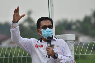 Dokter Ditangkap Jual Vaksin Covid di Rutan Medan, Hendro Susanto: Tindakan Tak Bermoral