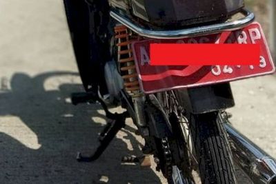 Polemik Pelat Khusus Anggota DPR, Pengamat: Apakah Polisi Punya Nyali untuk Menilang?