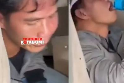 Ancam Bunuh Teller Pakai Pistol dan Bom Mainan, Perampok Bank Mandiri Samarinda Ditangkap