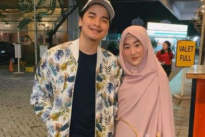 Larissa Chou Usai Gugat Cerai Suami: Ada Perasaan yang Harus Disudahi, Meski Itu Ketulusan
