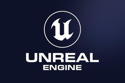 Unreal Engine Ganti Logo untuk Ketiga Kalinya, Meski Tidak Banyak Berubah