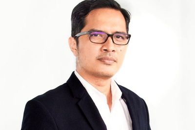 Akun WhatsApp Dibajak, Febri Diansyah Minta Keseriusan Pihak Berwenang