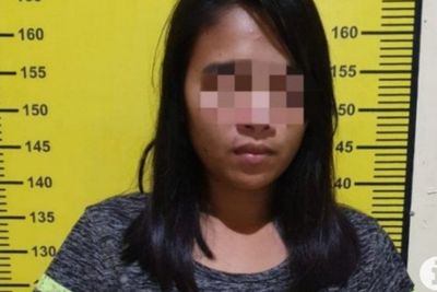 Kasus Narkotika di Tabalog Kalsel, Sabu-sabu Ternyata Diedarkan di Kalangan Emak-emak