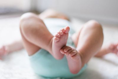 Bayi Anak Personel TNI Diculik ART Berhasil Ditemukan di Indramayu