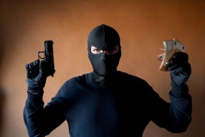 Uang Puluhan Juta Raib Digondol Perampok yang Tembak Korbannya di Pademangan