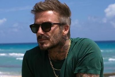 Masuk Hall of Fame Liga Premier, David Beckham Kenang Masa Diasuh Sir Alex Ferguson
