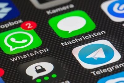 Waduh, Akun Telegram dan WhatsApp Novel Baswedan dan Mantan Jubir KPK Kena Bajak