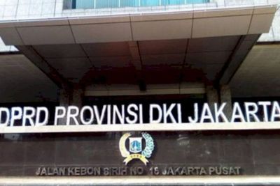 80 Warga Positif Covid-19 Usai Silaturahmi Lebaran, DPRD DKI: PPKM Mikro Hanya Jargon