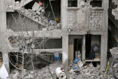 Gencatan Senjata Bertahan Sampai Sabtu saat Mesir Bicara dengan Hamas dan Pihak Israel