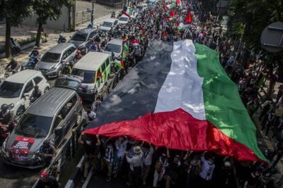 11 Hari Perang, Pengamat Sebut Israel Kali Ini Kalah dari Palestina