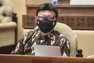 Tiga Oknum ASN di Sumut Jual Vaksin Covid-19, Menpan RB: Saya Usulkan Dipecat
